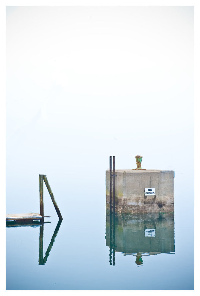 EASTPORT BUOY, 60x40