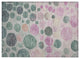 Machine Washable Indoor/Outdoor Chantille ACN1899 Cactus 1'8" x 2'6" Rug
