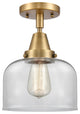 INNOVATIONS LIGHTING 447-1C-BB-G72-L-LED X-Large Bell Flush Mount