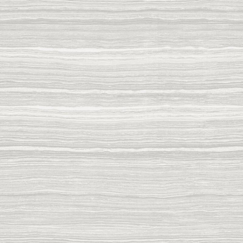 Serendipity 2, Traditional Damask Solid Wallpaper, Light Gray, Roll, 21"x33'