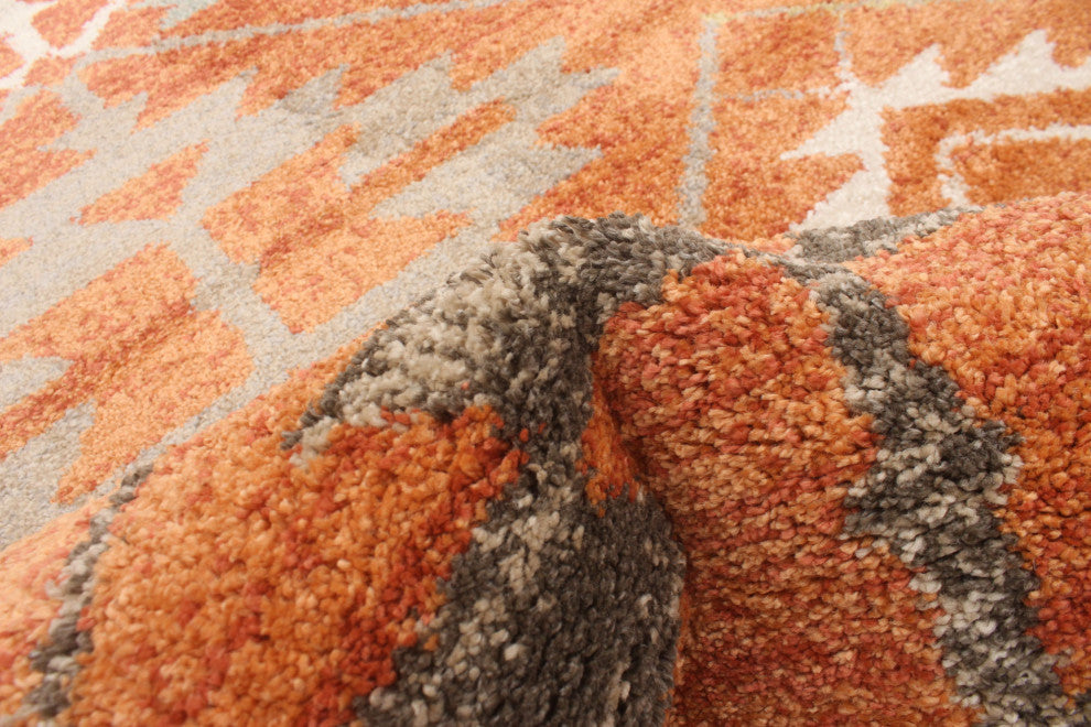 Ariella Boho Chic Area Rug
