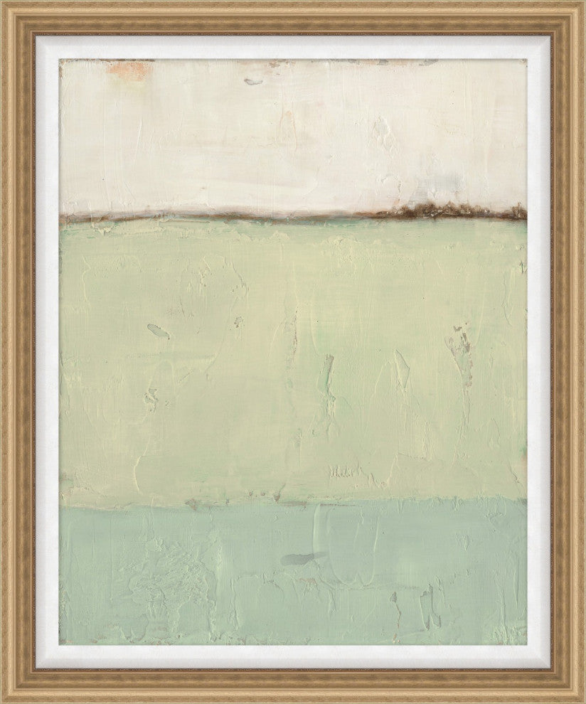 Shades Of Horizon 2, Giclee Reproduction Artwork