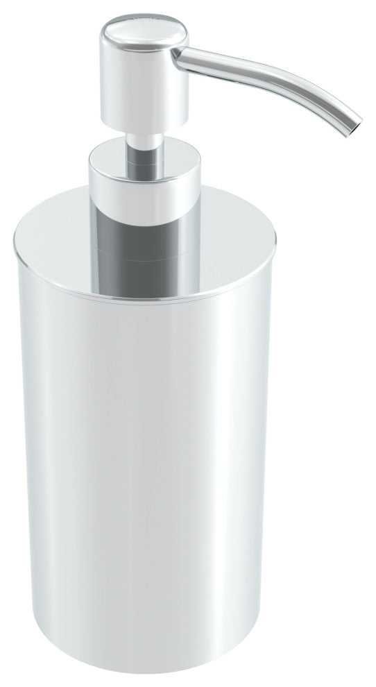 ICO Bath Volkano Freestanding Countertop Soap Dispenser
