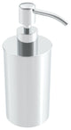ICO Bath Volkano Freestanding Countertop Soap Dispenser