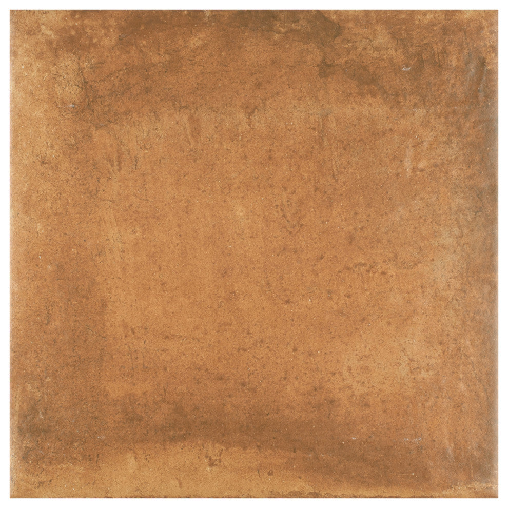 Rustic Cotto Porcelain Floor and Wall Tile