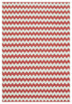 Rug N Carpet - Handmade Wool 6' 0'' x 8' 10'' Geometric Dhurrie Kilim Rug