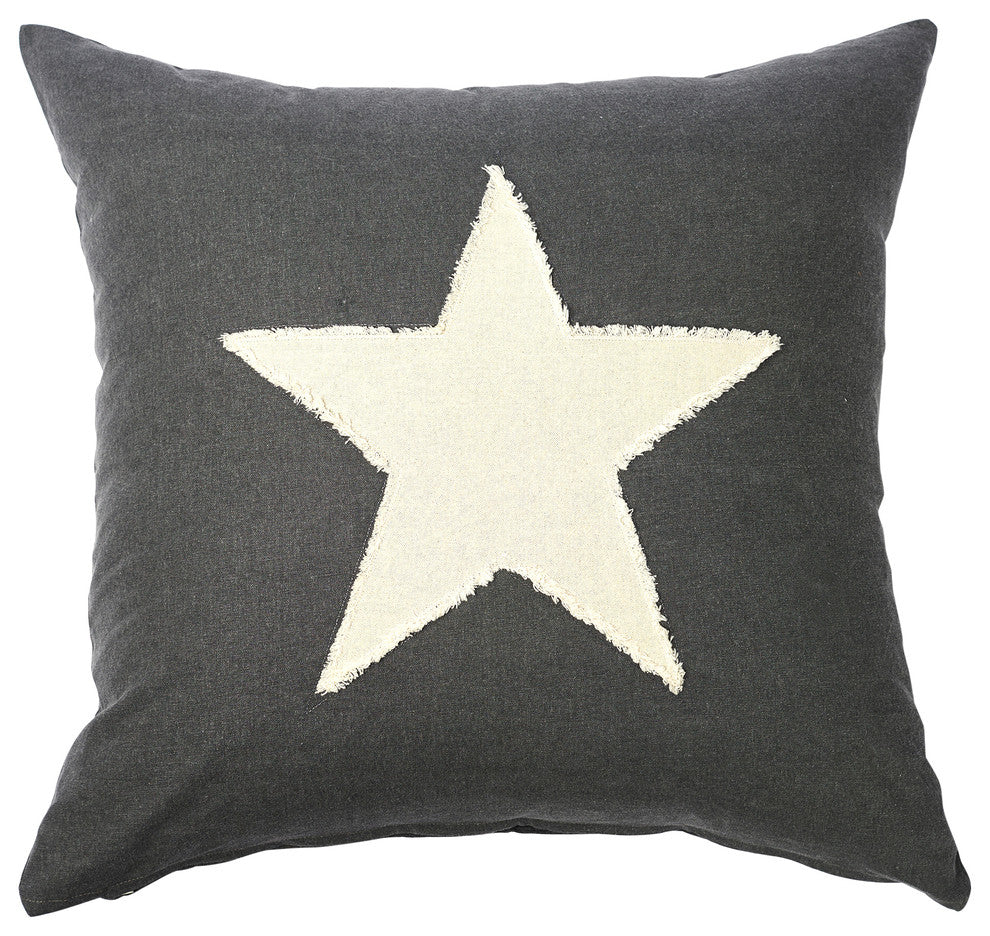 Starry Pillow