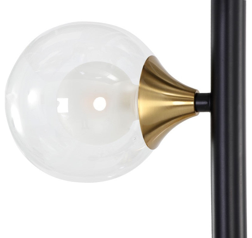 Misty Floor Lamp