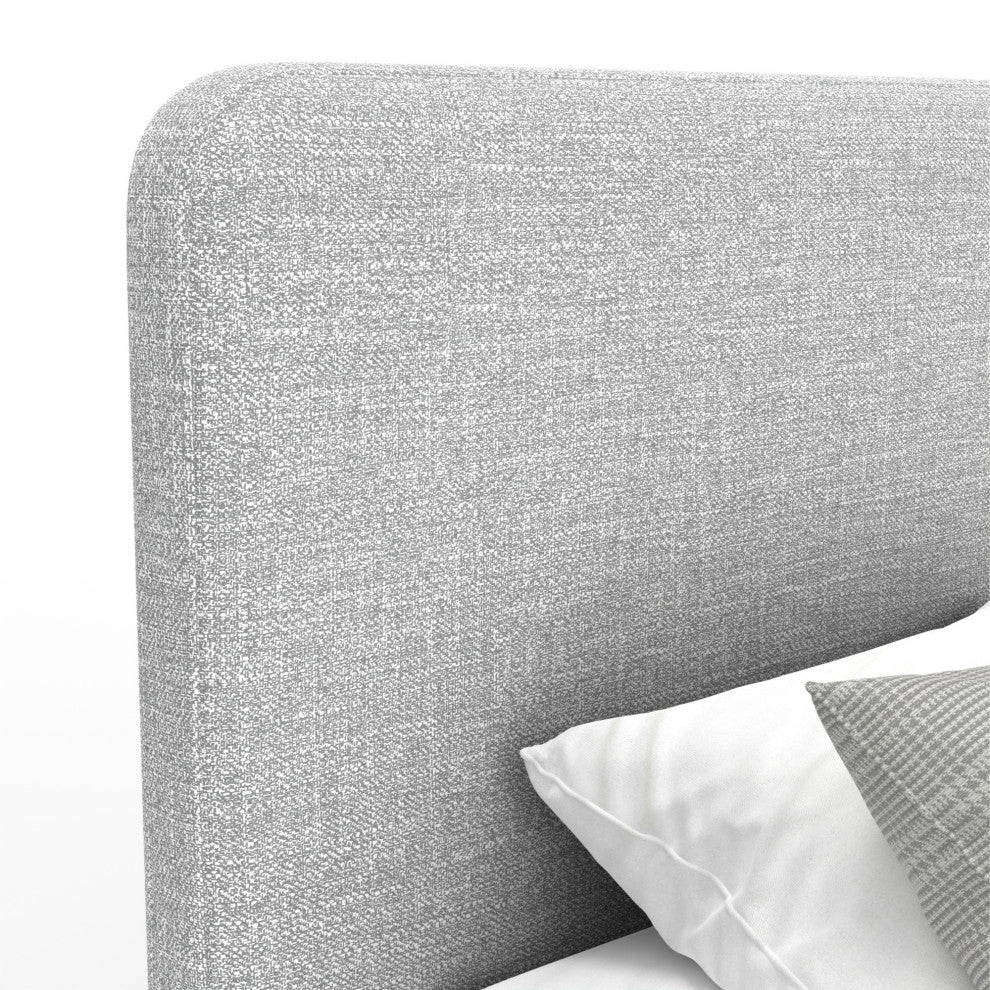 Walden Standard King Bed