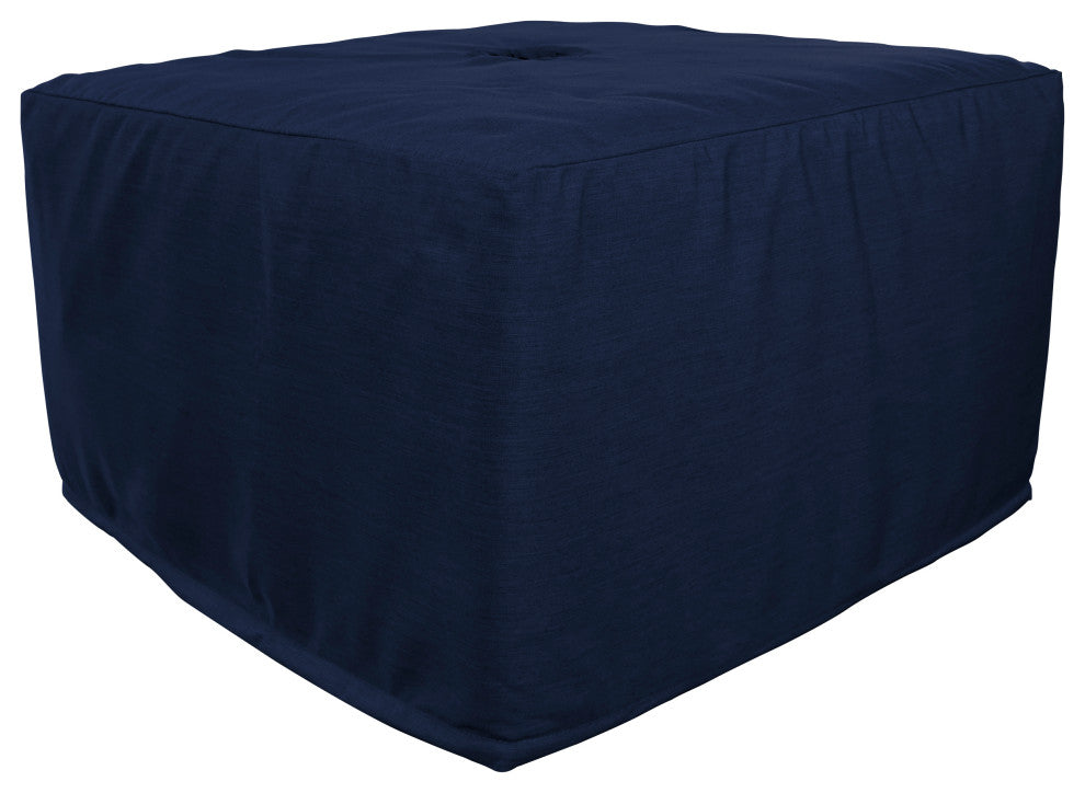 California Umbrella  Haven Shade Cushion in Sunbrella