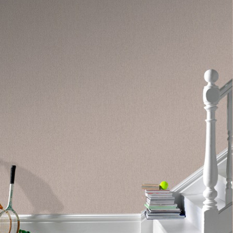 Calico Mushroom Wallpaper, Natural, 20x396