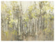 "Summer Hike" Digital Paper Print by Julia Purinton, 50"x38"
