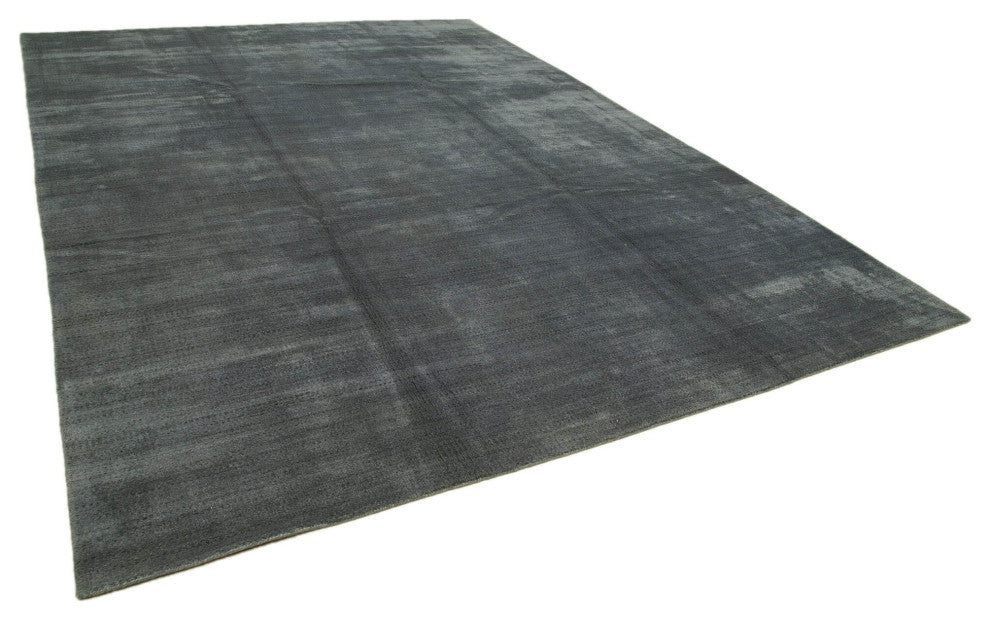 Rug N Carpet - Handmade Unique 10' 0'' x 14' 0'' Moroccan Area Rug