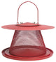 Perky Pet 00322 Cardinal Wild Bird Feeder, 2.5 Lbs, Red