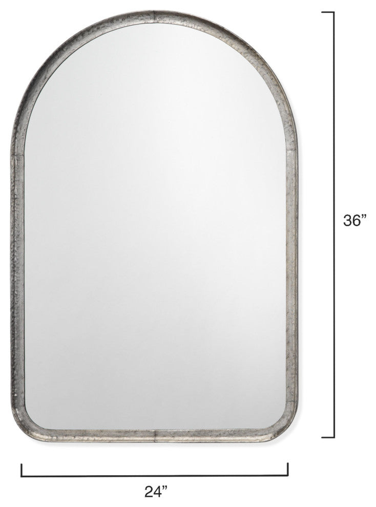 Arch Mirror