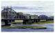 "Macomb's Dam Bridge,1935" Digital Paper Print by Edward Hopper, 24"x15"