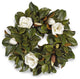 Wreath Magnolia 24"