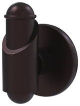 Soho Robe Hook, Antique Bronze