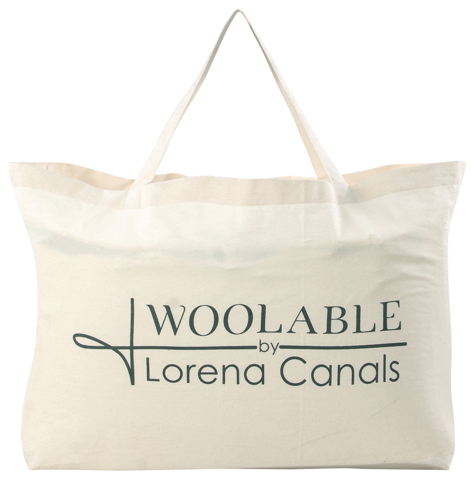 Steppe Woolable Rug, Sheep Grey, 5'7"x7'10"