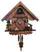 Dear Engstler Battery-Operated Cuckoo Clock- Full Size