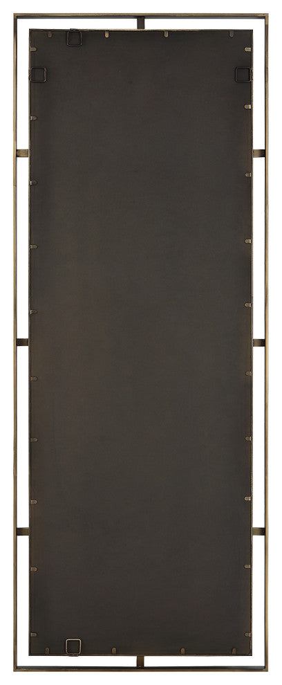 Carrizo Tall Mirror