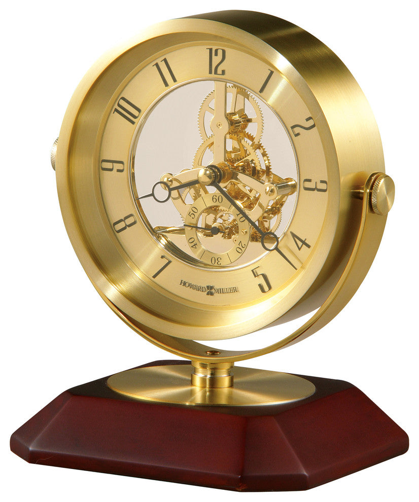 Howard Miller Soloman Clock