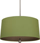 Robert Abbey RA-WB332 3-Light Pendant, Williamsburg Custis
