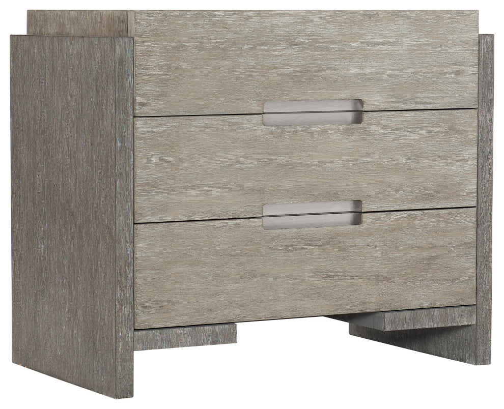 Bernhardt Foundations Nightstand