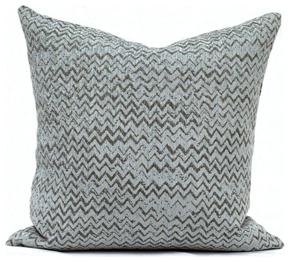 Haze Cushion Cover, 13" X 18"