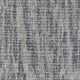 Dusk Frost Area Rug, Gray, 2'x3'