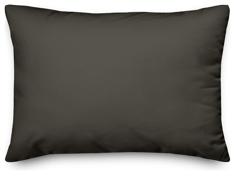 Welcome to Our Pumpkin Patch Throw Pillow