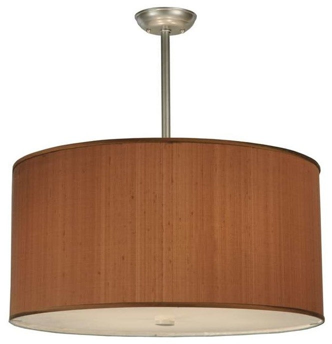 24 Wide Cilindro Pendant