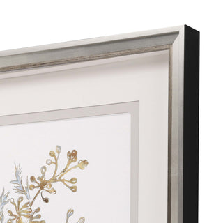 Royal Blue I Artwork