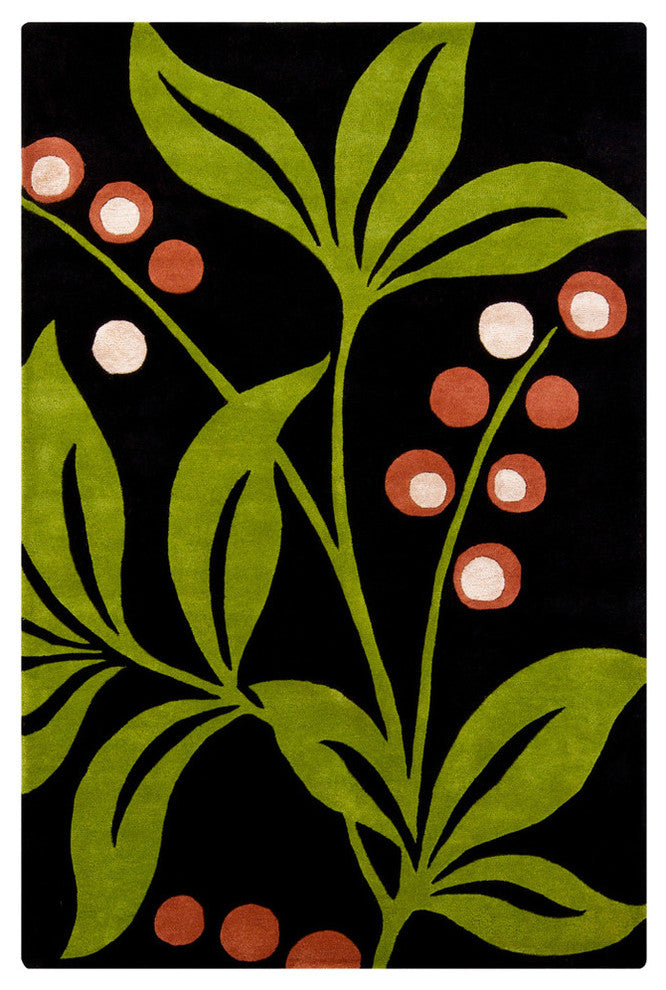 Int Transitional Area Rug