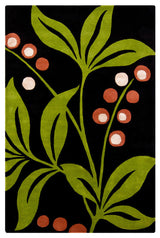 Int Transitional Area Rug