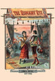 The Romany Rye Gypsy Intermezzo- Gallery Wrapped Canvas Art 28" x 42"