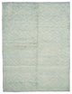 Rug N Carpet - Handmade One-of-a-Kind 7' 8'' x 10' 2'' Moroccan Area Rug