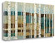 "Shimmering Valley" By Wild Apple Portfolio, Giclee Print on Gallery Wrap Canvas