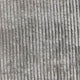 Fremont Gray and Silver Luxury Throw Pillow, 16"x16"