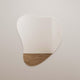 Phoebe LED Teardrop Wall Mirror - Mirror