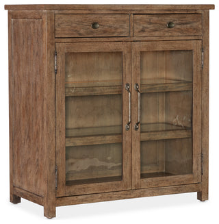 Americana Pie Chest