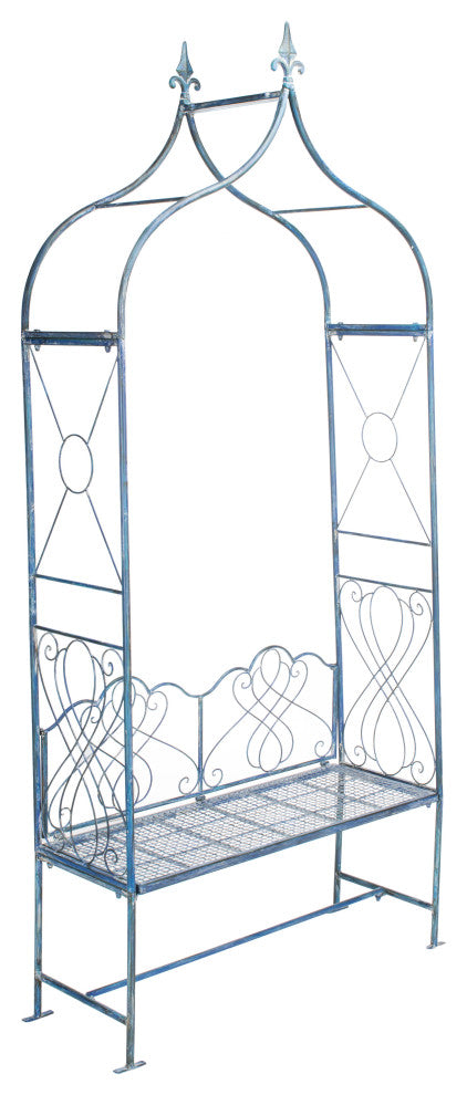Safavieh Eloise Arbor Antique Blue