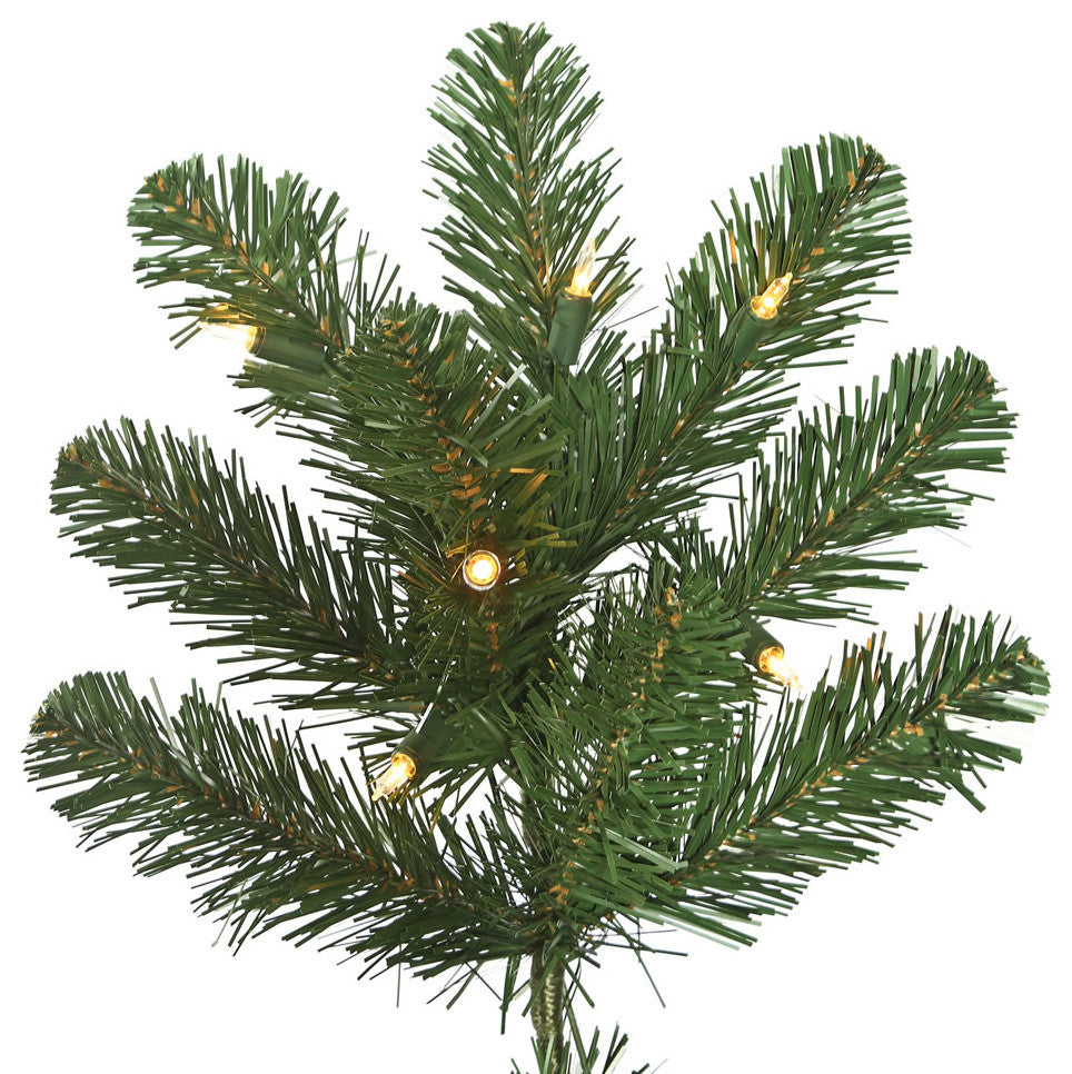 6.5' X 60" Oregon Fir Dura-Lit 700Cl