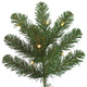 6.5' X 60" Oregon Fir Dura-Lit 700Cl