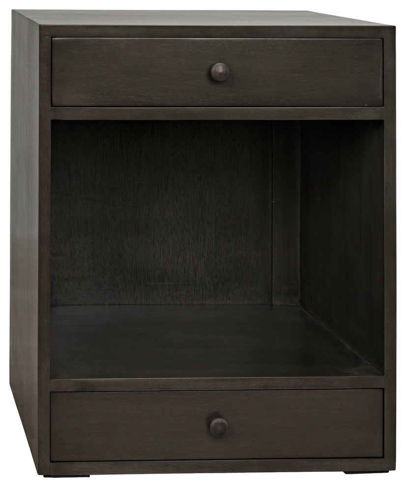 Small Sumiko Side Table, Pale