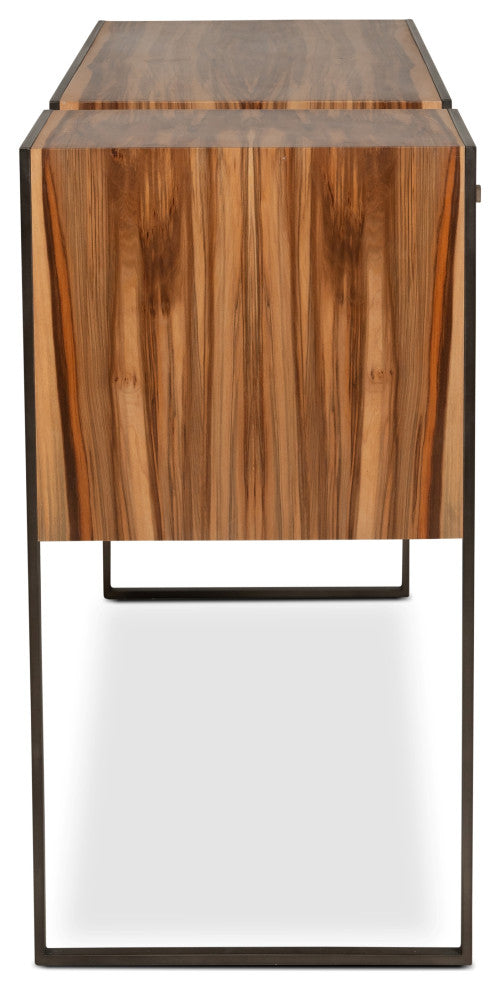 IE Series, Tali, Buffet, Redgum