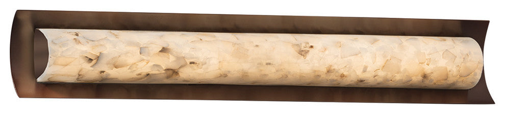 LINEATE 30-inch Linear LED Bath Bar