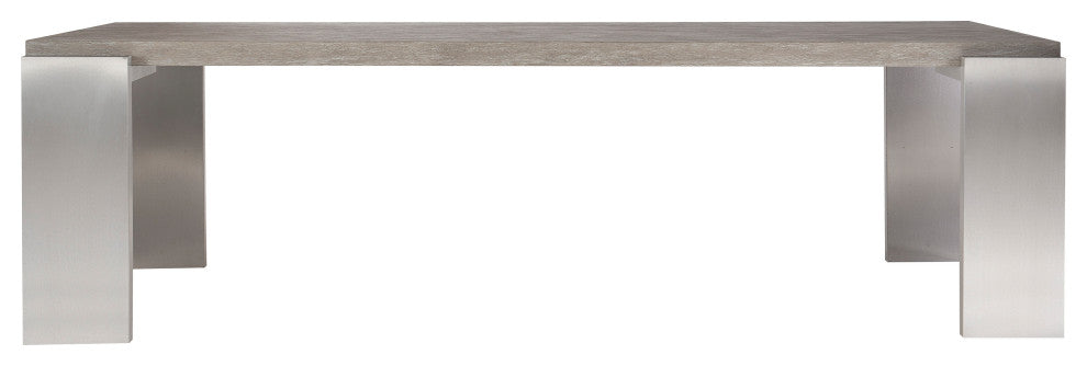 Bernhardt Foundations Dining Table 102-inch