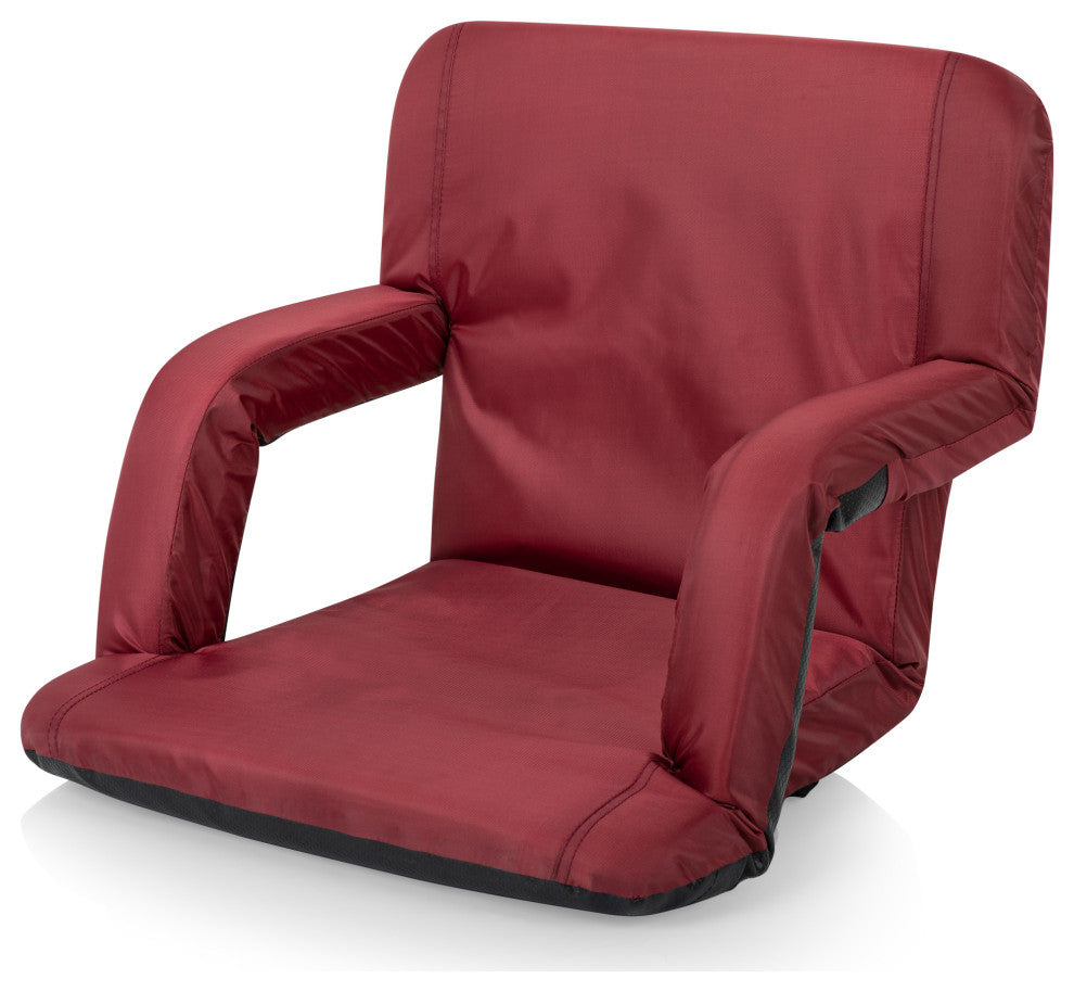 Ventura Seat - Burgundy