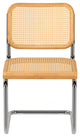 Cesca Cane Dining Chair, Natural